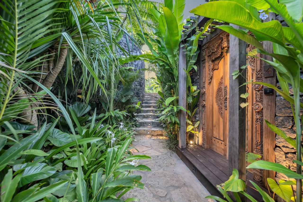 Desa Hay Canggu Exterior photo